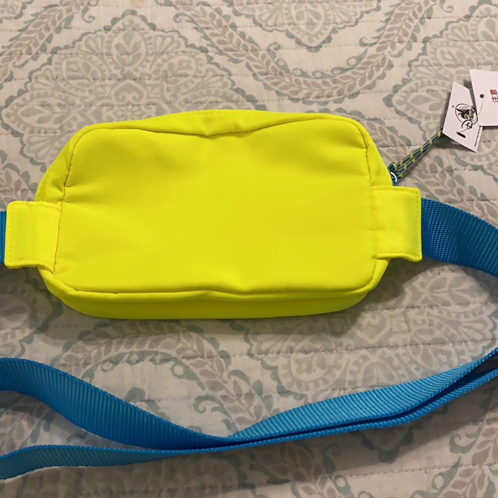 Fanny pack - Picture 2 of 2